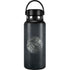Chinese Black Dragon Hydro Flask 32oz Wide Mouth Skin